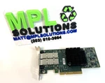 20NJD Dell Mellanox CX4121C Port 25GB Network Adapter Half Height Sfp Used. Price: $34.97.