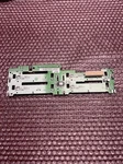 Dell Poweredge 2950 Sas Backplane Board 0WM766 Used. Price: $10.00.