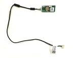 Htkyc 564C7 New Dell Poweredge C6400 C64200 Thermal Sensor Board W/cable. Price: $24.44.