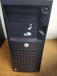 Dell Poweredge Sc 1420 Workstation 2.8GHZ Cpu 2GB Ram 500GB New Mother Board Used. Price: $559.00.