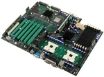 Server Mainboard Dell 0F0364 Dual Socket 604 Ddr Intel W680 Poweredge 2600 Open. Price: $276.26.