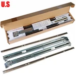 Dell H872R Poweredge R510 R520 R720 R730XD R540 R740XD Static Rail Kit New. Price: $46.90.