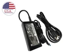 New For Hp 14-Q039WM 14-Q010DX 14-Q049WM 14-Q063CL 65W Ac Adapter Power Charger. Price: $17.54.