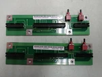 (2) Ibm Netfinity 5500 Power Switch Board 01K7003 Used. Price: $17.78.