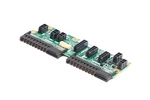 Lenovo Thinksystem SR635/SR655 Pib Adapters Fru P/n: 02JG681 Tested Working Used. Price: $99.99.