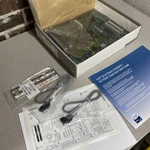 New Sealed Package - Intel S3210SHLC Single Processor Server Motherboard 902001. Price: $66.00.