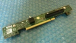 New Genuine Dell Poweredge R610 1U Riser Pcie X8 Board X387M W920M DM335. Price: $7.43.