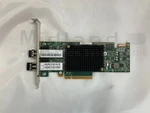 Ibm EN0A 16GB 2-PORT PCIE2 (X8) Sr Sfp+ Fibre Channel Adapter (fh) 577F Used. Price: $90.00.