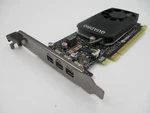 Nvidia Quadro P400 2GB GDDR5 3 X Mini Display Port Graphics Card Dell P/N:0W9VFP Used. Price: $33.99.