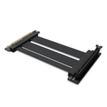 Nzxt AB-RC200-B1 Flexible Pcie Riser Cable New. Price: $65.99.