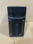 Dell Poweredge T310 Tower Server Intel Xeon X3430 2.4GHZ 8GB Ram 1.5TB Hdd No Os Used. Price: $122.66.