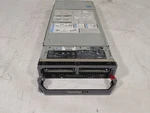 Dell Poweredge M640 Blade Server 2X Gold 6140 2.3GHZ 128GB H730P Trays Good. Price: $1394.99.