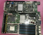 Intel Server Board T5000PAL D78511-302 S5000-AL W/ 1*E5440 Cpu B2390 Used. Price: $185.00.