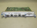 A7109-84001 Hpe Interface Core Io For RX86/RP8420 Server Used. Price: $150.00.