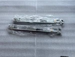 New Arista Rack Rails ASY-01098-05 4-POST Both Inner & Outer Open. Price: $59.99.