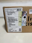 Cisco Catalyst (WS-C3560CX-8PC-S) Ports Rack Mountable Ethernet Switch New. Price: $328.97.