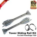 Dell Poweredge T320 T330 T620 T430 T440 3U Type C2 Server Sliding Rail Kit 5N9DY New. Price: $105.59.