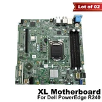 Lot Of Dell Poweredge R240 Xl Xeon C242 Chipset DDR4 Server Motherboard 0KFFK New. Price: $189.99.