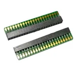Dell Hard Drive Caddy Connector 1100 1150 2500 2600 2650 4000 New. Price: $9.99.