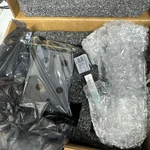 826687-B21 Hpe DL380 GEN10 2SFF Premium Hdd Front Sas Sata Kit No Rear Brackets New. Price: $99.99.