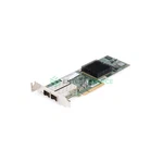 Dell 84FDM Dual Port 6GB Fc Pci-e Hba Full Height Netlogic AEL2020 Used. Price: $14.98.