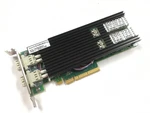 Dell 026CC4 Silicom PE210G2BP19-SRD-SD Dual-port 10GB Network Adapter Card-lp Used. Price: $29.99.