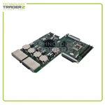 73-14024-01 Cisco Ucs 6248UP Motherboard ***pulled*** Used. Price: $47.49.