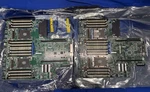 Hpe Proliant DL360 GEN10 Server Motherboard 847479-001 875552 Lot Of Turned On For. Price: $199.99.