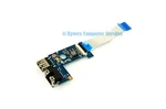 55.4IH06.011 New Genuine Lenovo Usb Lan Network Board W/ Cable V570 Open. Price: $7.56.