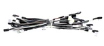 Hp Mini Sas Cable For Proliant DL170E G6 18.5 Inch SFF-8087 611299-001 (X13 Used. Price: $199.99.