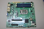 Supermicro X10SLM+-LN4F Microatx Quad Lan Lga 1150 Intel C224 Matx Motherboard Used. Price: $39.00.