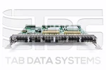 Brocade FC8-48 60-1000375-13 Dcx 48-PORT 8GB Blade W/ 48X Sfps Used. Price: $85.00.