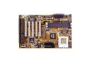 Soyo SY-5EMA Pro Intel Pentium Chipset-eteq 82C6638/6629 Skt 7 Atx Motherboard Open. Price: $145.00.
