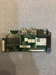 Dell Poweredge R620 Server Control Panel Board 0XM1C9 Used. Price: $8.32.