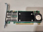 UCSC-PCIE-C40Q-03 Cisco 2-PORT 40GB Qsfp 1385 Virtual Interface Card Used. Price: $15.99.