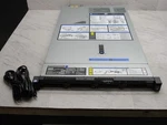 Lenovo Thinksystem SR630 Server Intel Xeon Silver 4216 2.10 Ghz W/ 2X 1100W Psu Used. Price: $349.98.