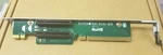 Supermicro 2-SLOT Pci-express X8 Riser Card RSC-R1UU-2E8 With Bracket Used. Price: $9.99.