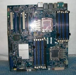 Lenovo 71Y8826 Thinkstation D20 Lga 1366 DDR3 Sdram Server Motherboard Used. Price: $40.00.