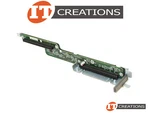 Hp Pca Riser Board Gpu Interposer With Bracket For Proliant 654508-001 Used. Price: $177.00.