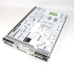 Sun Blade X6270 Motherboard Assembly 541-4078 1X Xeon E5620 2.4GHZ Qc Used. Price: $275.00.