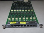 Avaya MM711 Analog Media Modules 700394661 Used. Price: $20.00.
