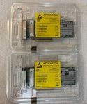(2) Dell Qlogic QL41164HFRJ Quad Port 10GBE RJ-45 10GBASE-T Network Card 33M0K New. Price: $49.99.