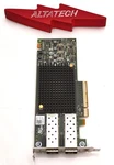 Dell 0VGJ12 16GB Sfp+ Dp LPE31002 Hba Mp Pn RXNT1 Used. Price: $175.00.