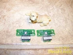 2X Dell Raid Keys NJ623 C5795 PE6800 PE6850 10PIN Poweredge Used. Price: $16.99.