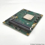 Kontron COME-BBD6L111 Express Basic Type Module Used. Price: $1895.00.