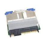 Ibm 00J0254 Acbel VRA004-030G Processor Vrm Voltage Regulator 8205-E6C 66-4 Used. Price: $485.09.