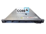 Dell PER650XS-8X2.5 Poweredge 2.5" Server Used. Price: $2150.00.