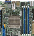 Supermicro MBD-X10SDV-16C+-TLN4F Motherboard New, In Stock, 5 Year Warranty. Price: $3795.00.