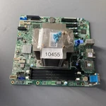Dell 6FW8M Poweredge T130 T330 LGA1151 Server Motherboard Intel Xeon E3-1230 V3 Used. Price: $99.99.