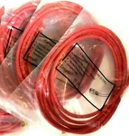 10PC X 10FT RJ45 Ethernet Cable For 10GB Lan Network Gold Plated New. Price: $74.95.